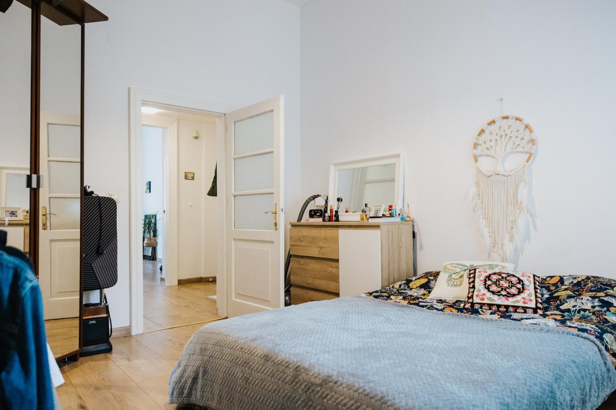 Atticus Apartments Krakau Buitenkant foto