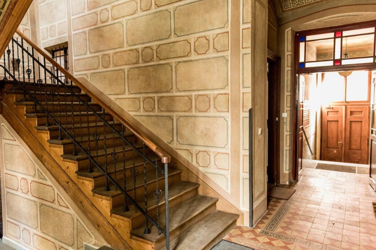 Atticus Apartments Krakau Buitenkant foto